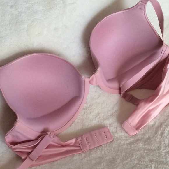 T Shirt Bra Push-up - Picture 2 of 4